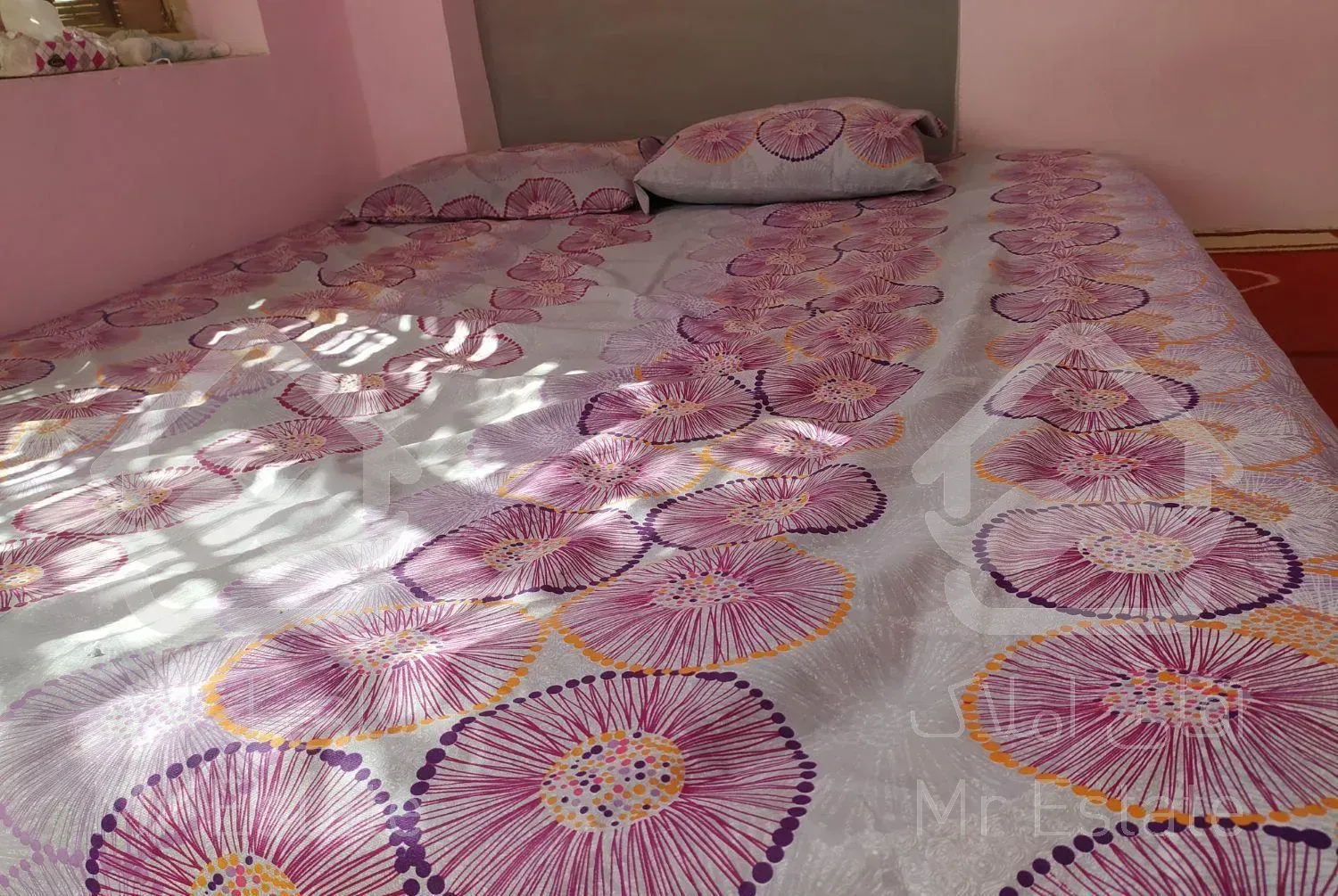 سوییت مبله 12 متری