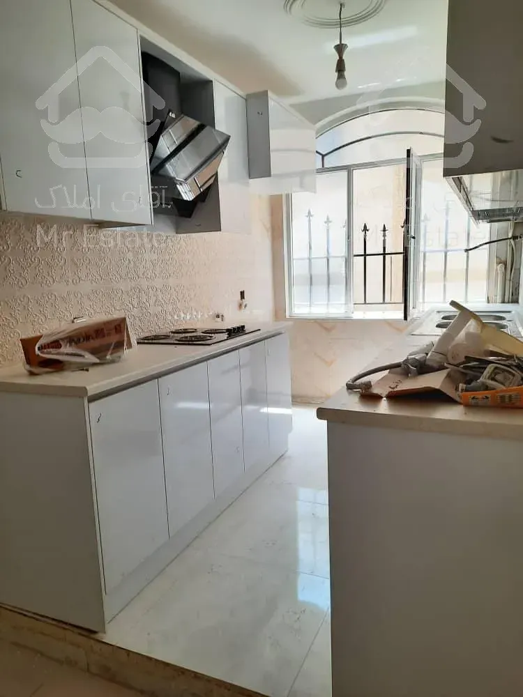 44متر1خواب پارکینگدار تکواحدی بازسازی شده