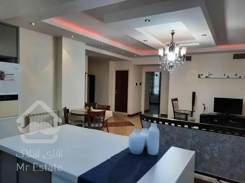 خرید آپارتمان*دوخوابه93متری*سازمان برنامه شمالی