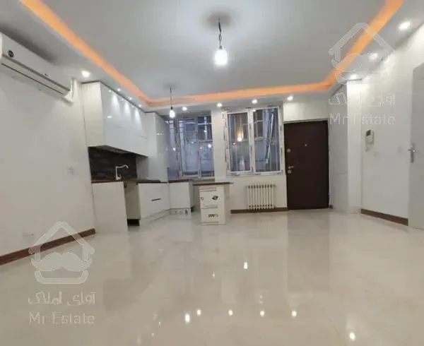 ۵۵متر۱خواب/فول+بالکن/پونک