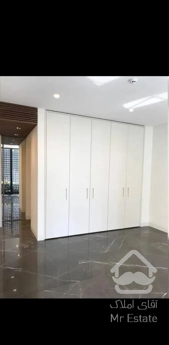 ۱۷۵ متر نوساز ونک شیراز شمالی *حاضری*