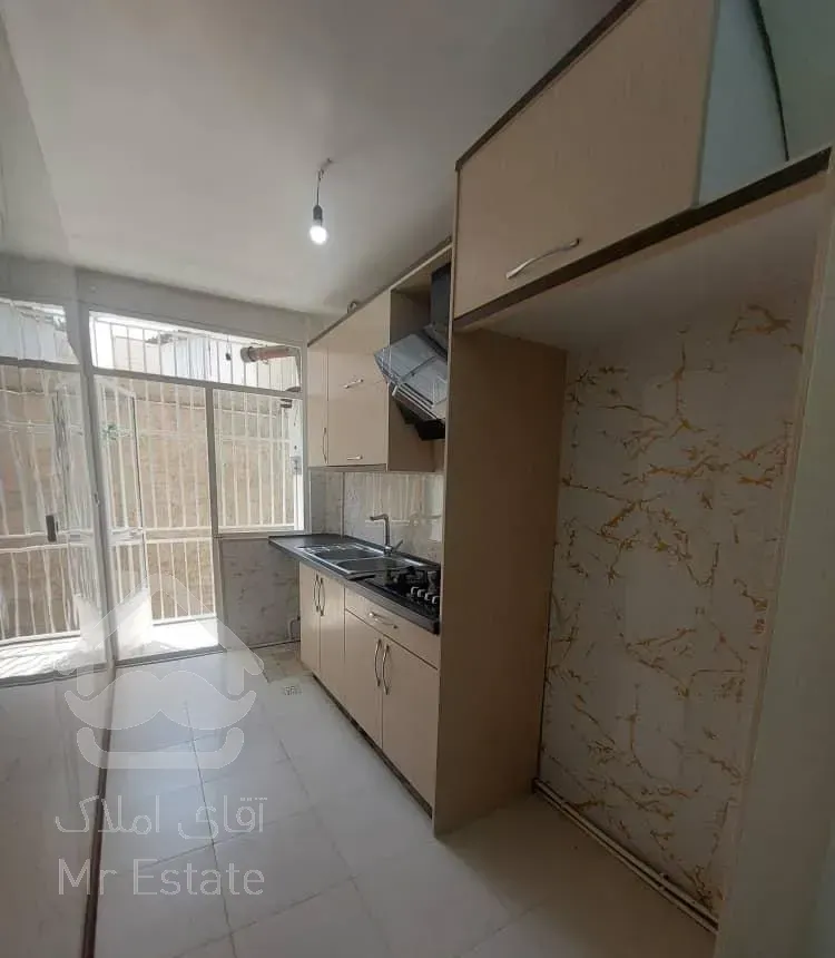 اجاره آپارتمان ۴۵ متری ۱ خوابه در هاشمی