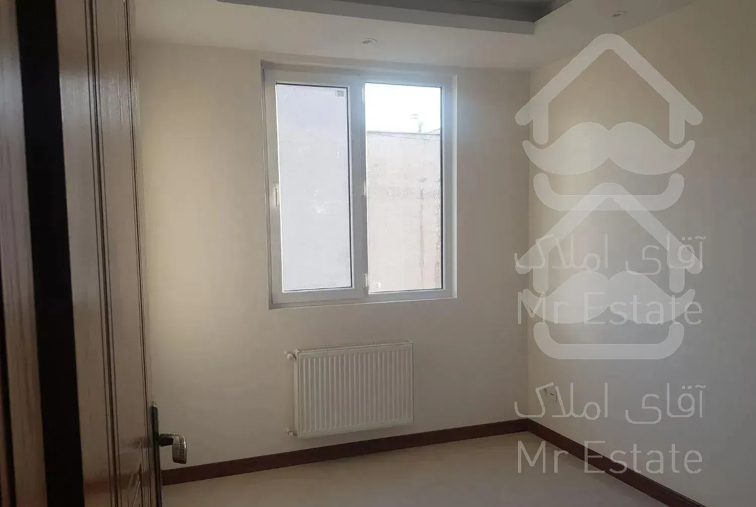 هروی 80 متر 2 خواب رهن کامل