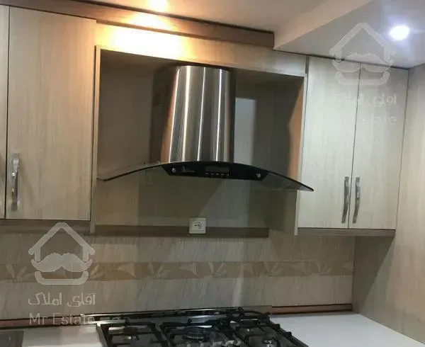 آپارتمان 90 متری دو خوابه در عظیمیه کرج