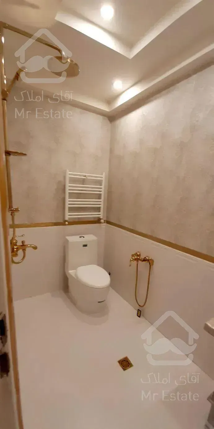 120 متر آپارتمان 3خواب نوساز سهروردی