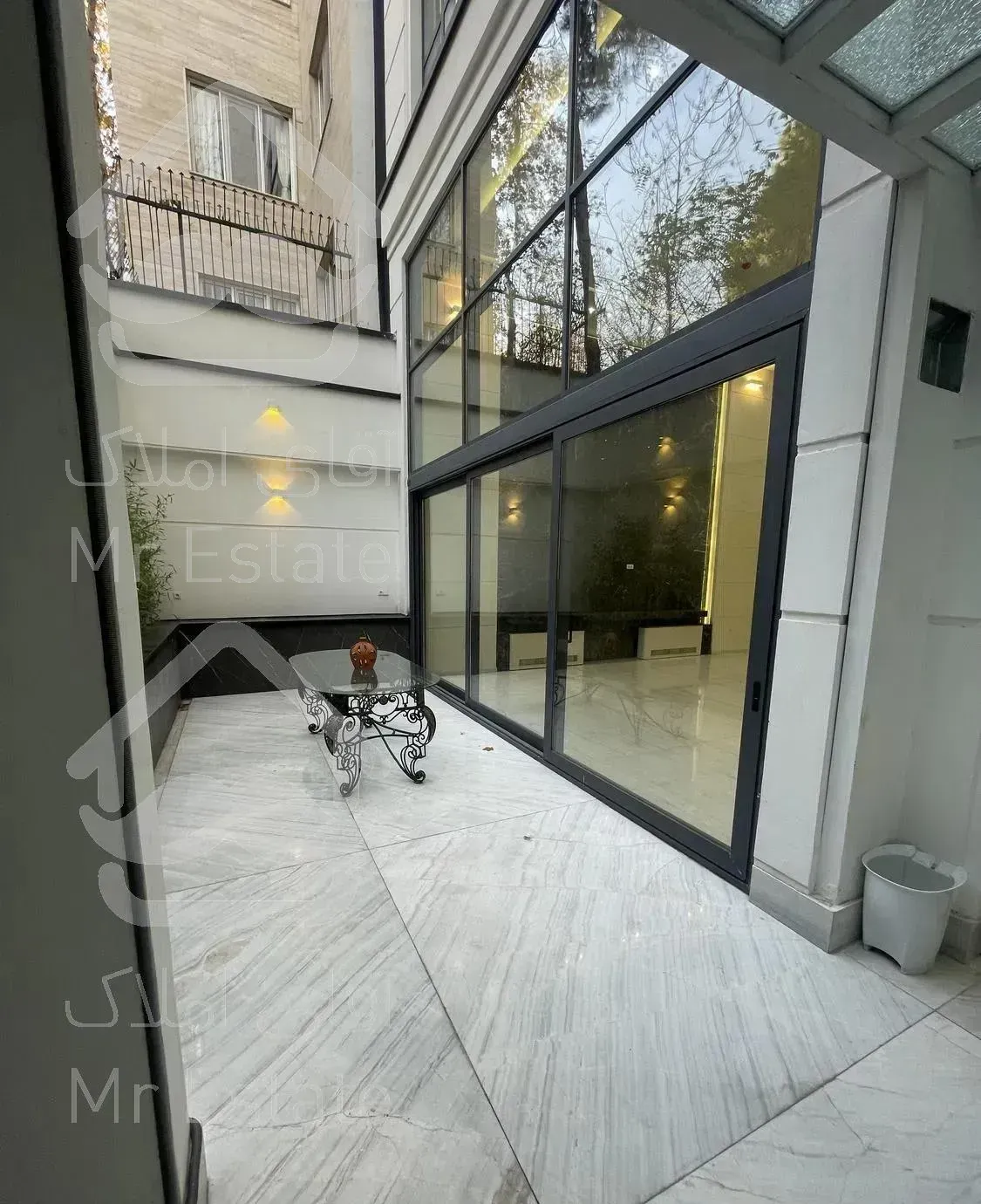 اجاره به خارجی نوساز کلید نخورده