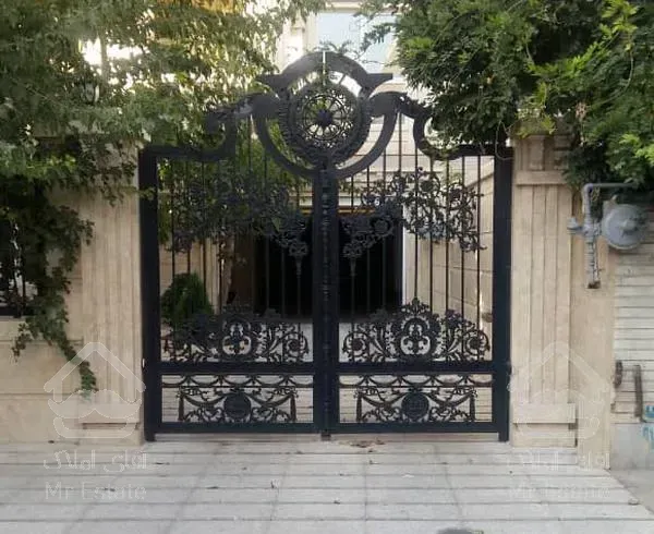 آپارتمان ۳ خواب مستر مهرویلا