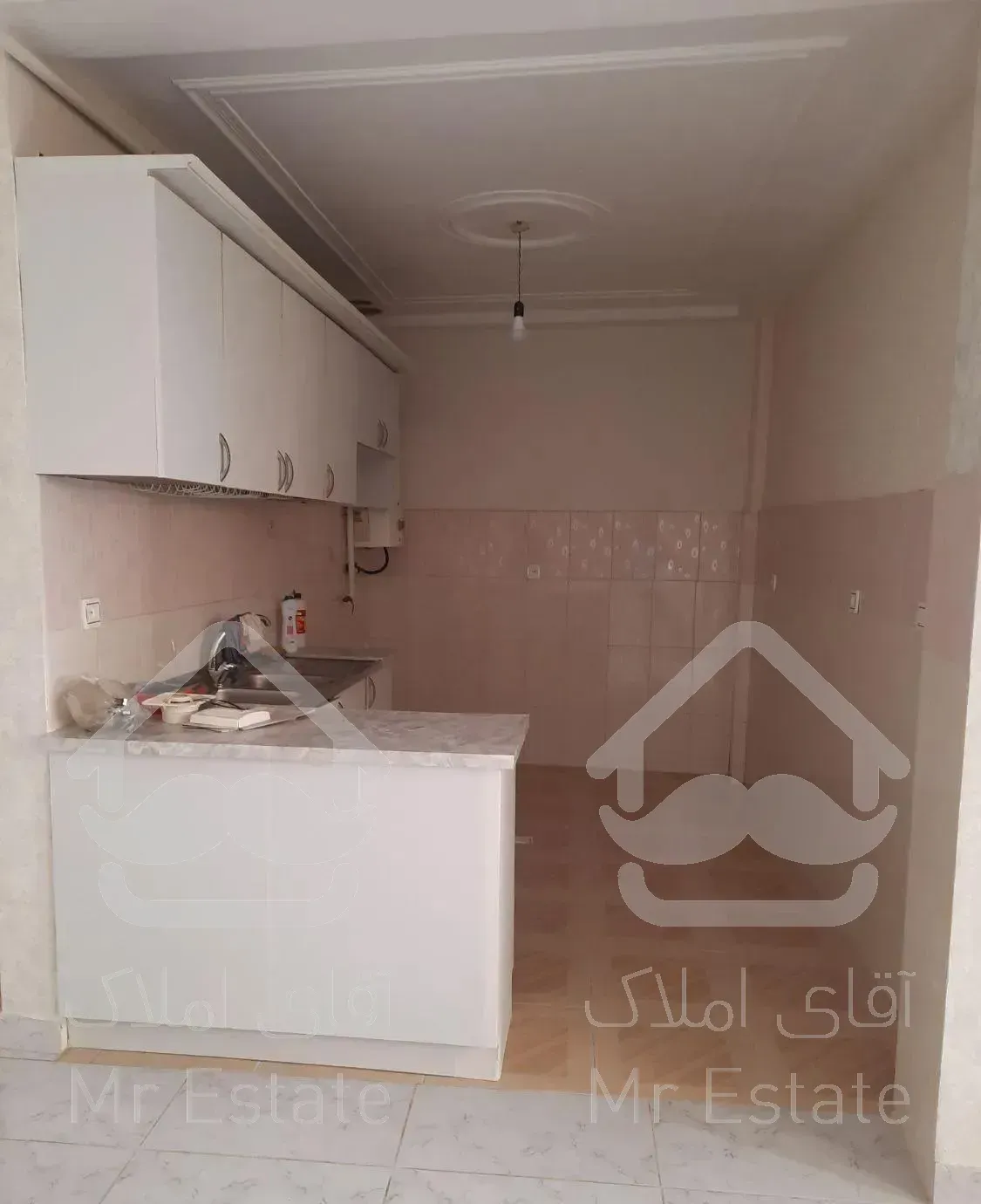 فروش ومعاوضه واحد ۷۲متری خوش نقشه منطقه برند