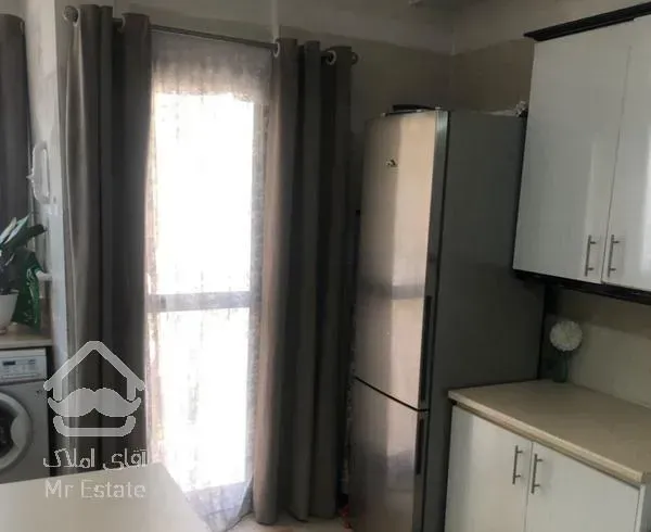 75متر 8سال ساخت 2خواب آزادگان سندی طبقه2/