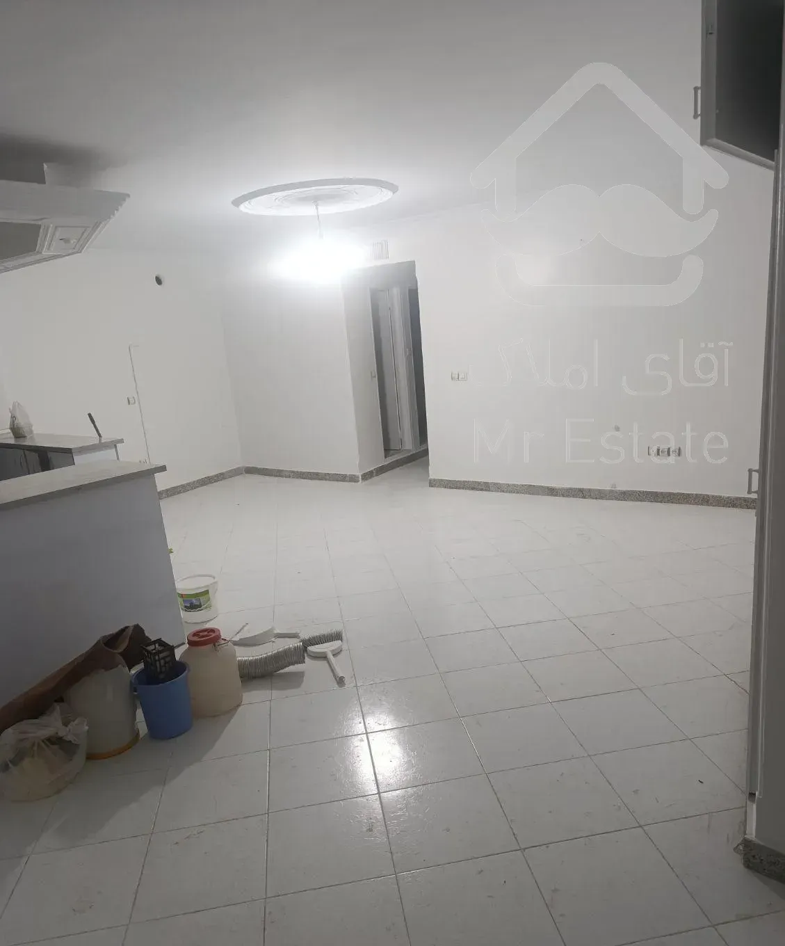 آپارتمان ۸۰ متری فول  رهن کامل آذربایجان