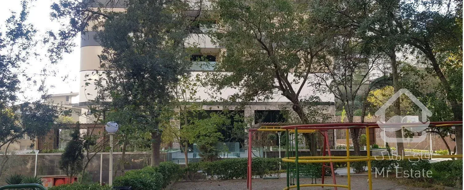 شهرک غرب 180متر برج نوساز(هرمزان)