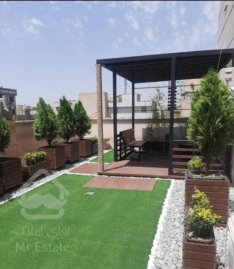 پیش فروش آپارتمان ۳۴۰متربوکان تحویل نزدیک