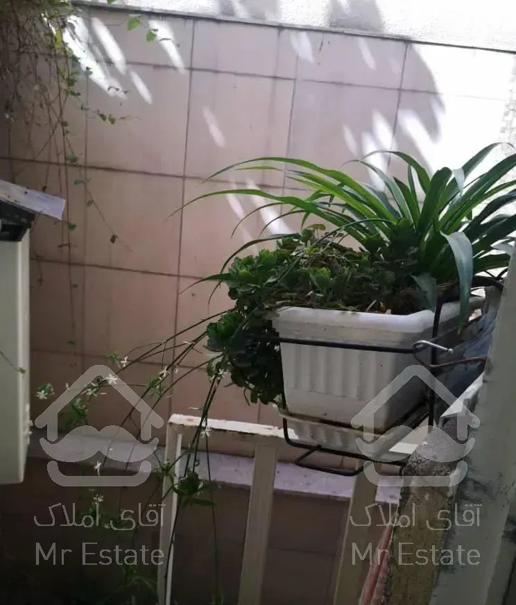 آپارتمان ۶۵متری دروس یک خوابه