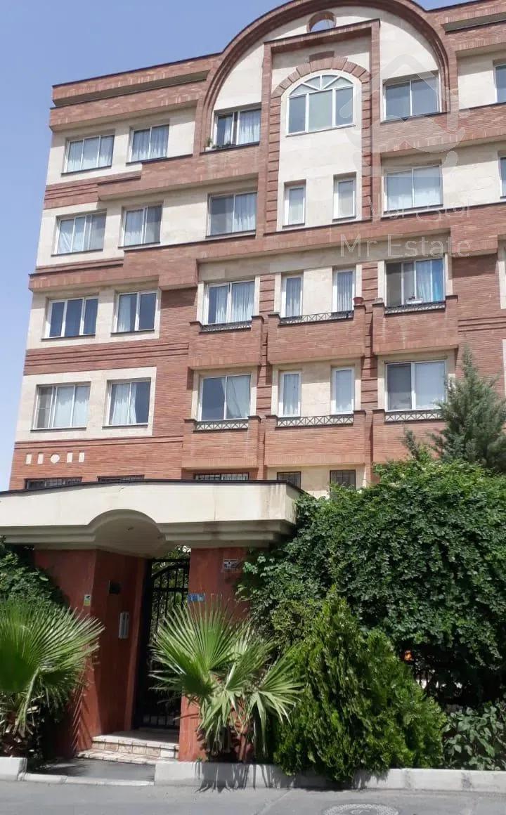 آپارتمان ١٣٩ متری