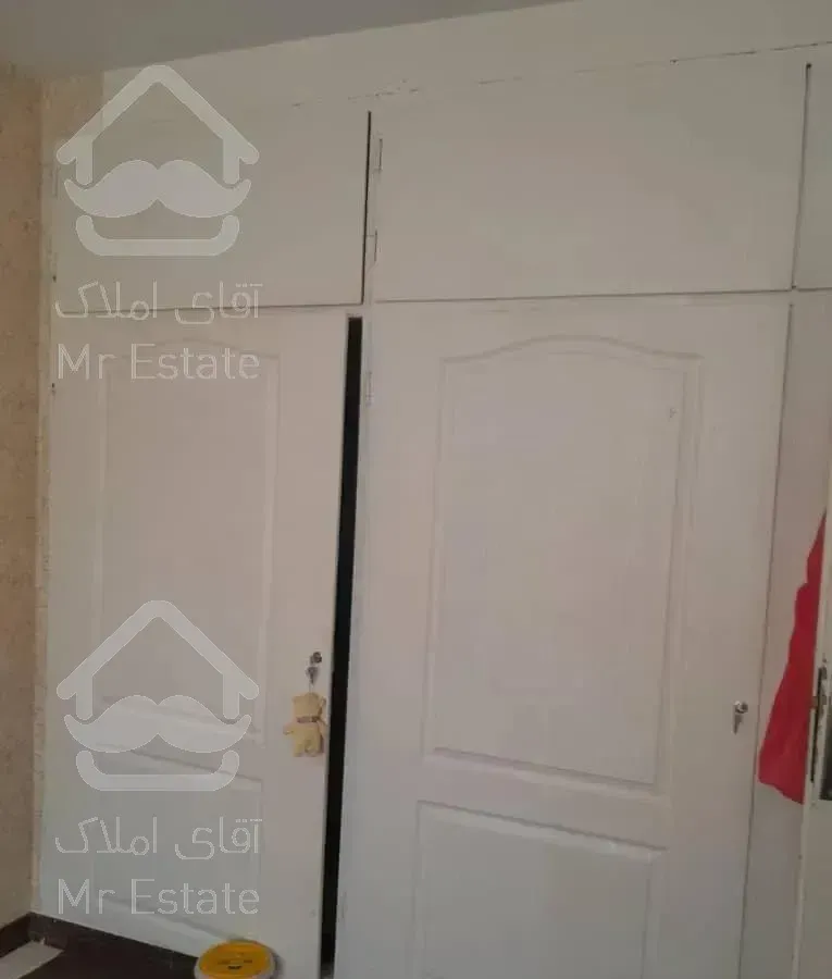 آپارتمان فول امکانات  لوکیشن 72متر