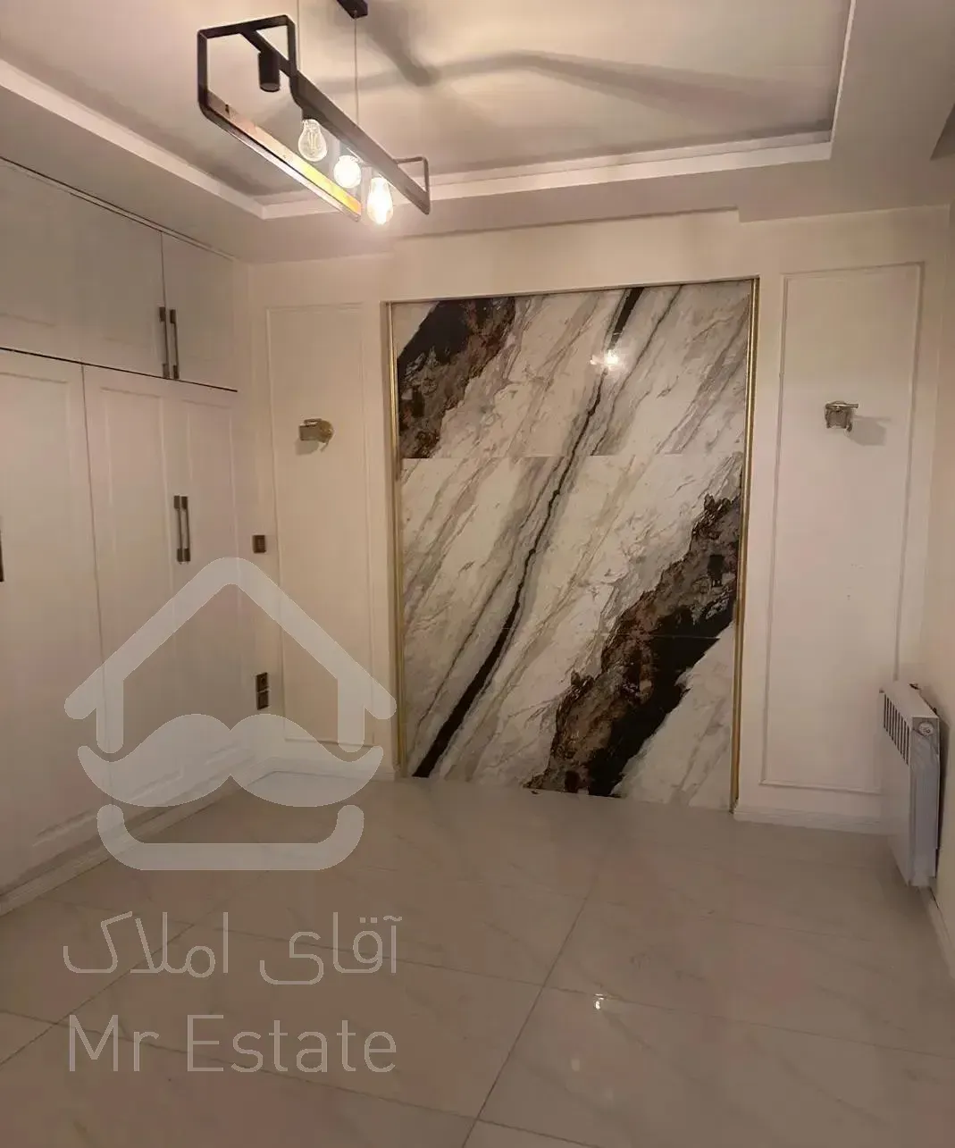 ۶۰متر/یک خواب/همکف با حیاط اختصاصی