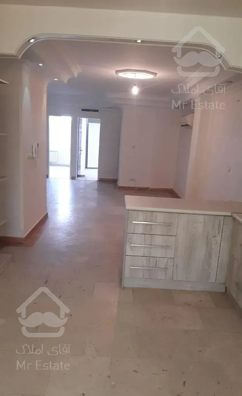 163 متر سه خواب ارغوان