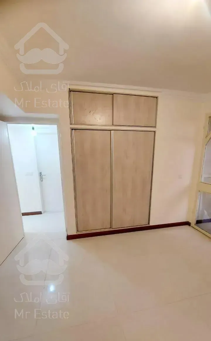 ۶۴متر سیدخندان دبستان دوخواب فول ۲ پارکینگ، بالکن