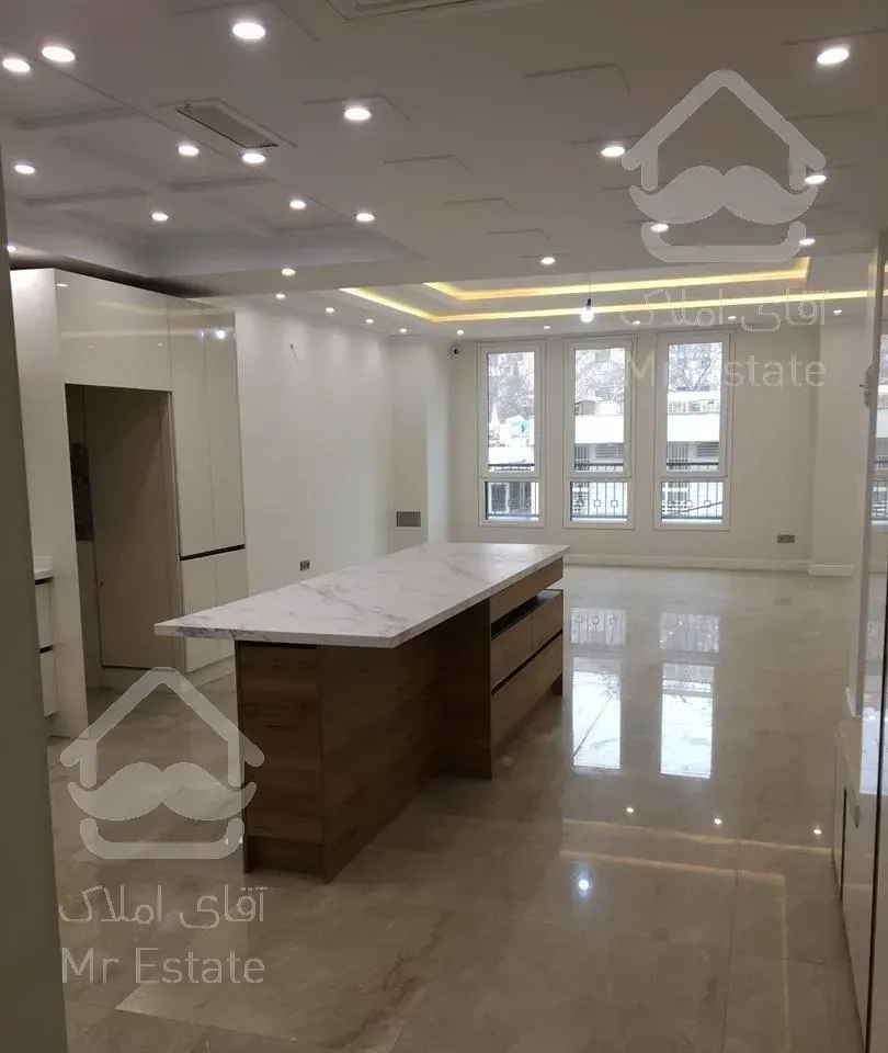 میرداماد/۱۱۵متر/۳خوابه