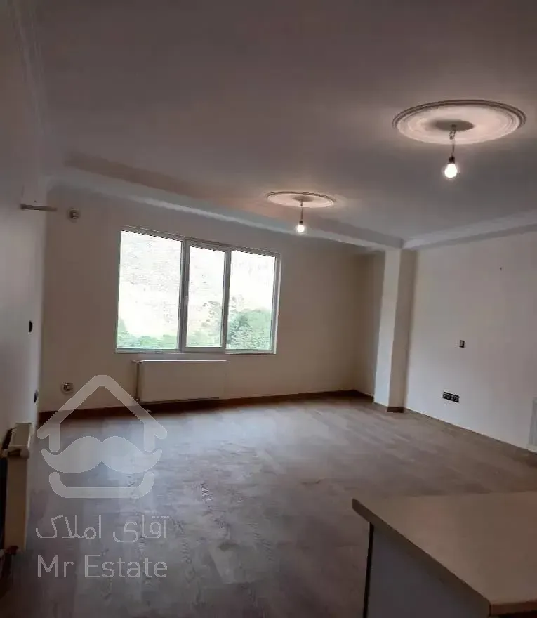 سولقان آپارتمان ۹۷ متر ویودار