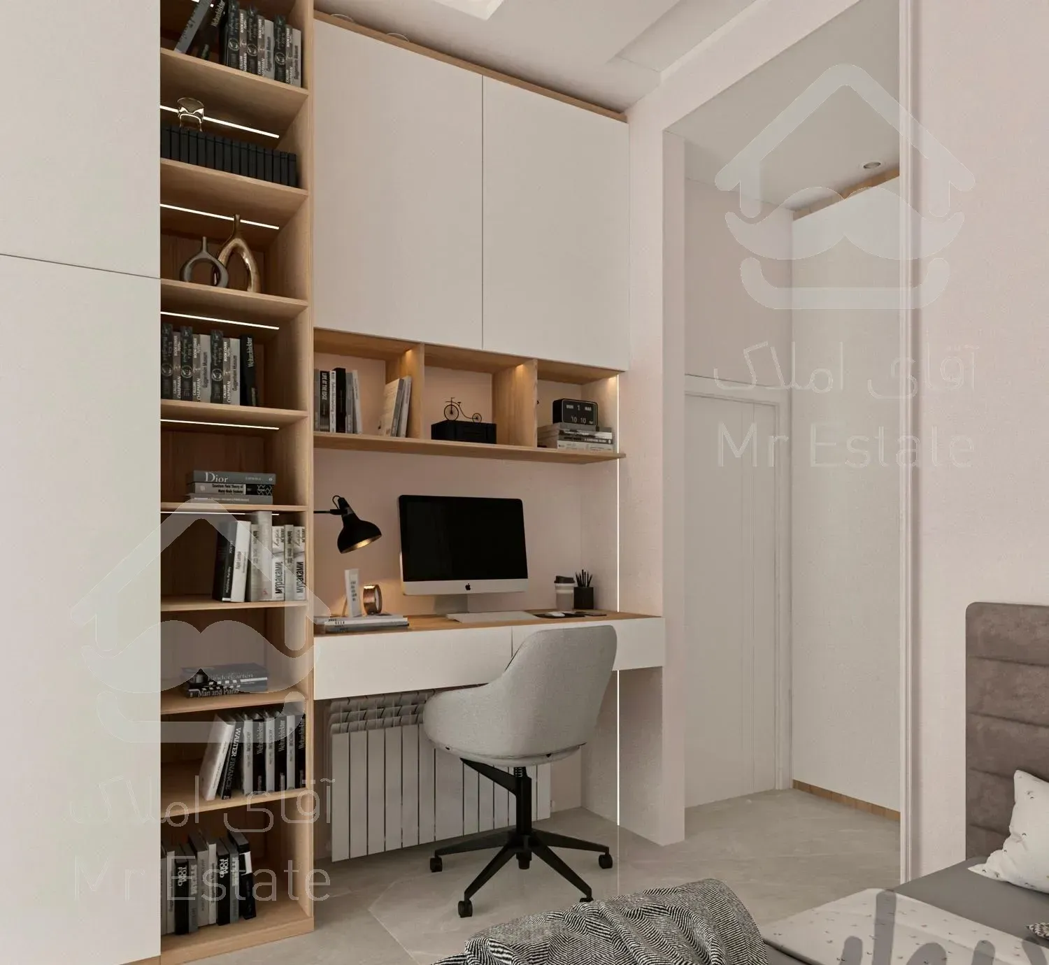 طراحی -بازسازی-اجرا