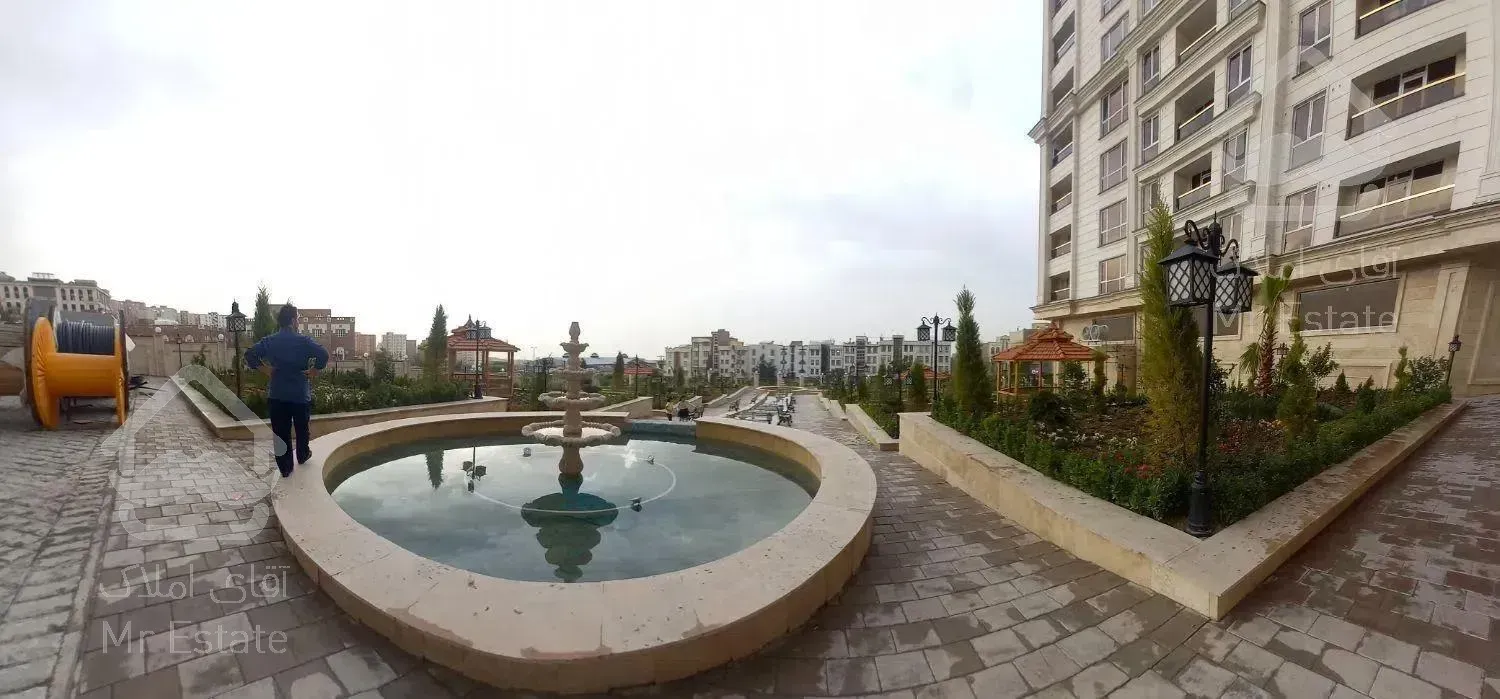 ۱۱۰ متر پونک(سیمون بولیوار) برج مجلل رونیکا پالاس