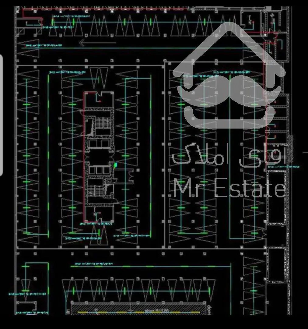 انجام کلیه کارهای نقشه برداری بوسیله کارشناس ارشد نقشه برداری دارای پروانه اشتغال بوسیله تجهیزات سوئیسی