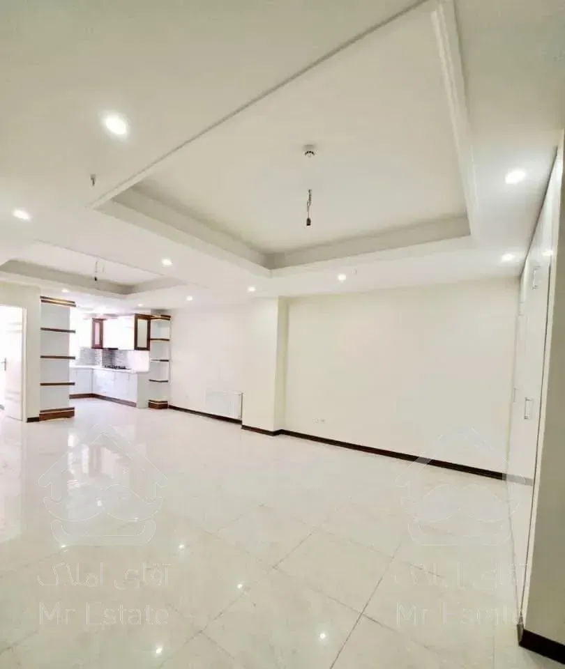 فول امکانات ۹۸متر در منطقه دنج