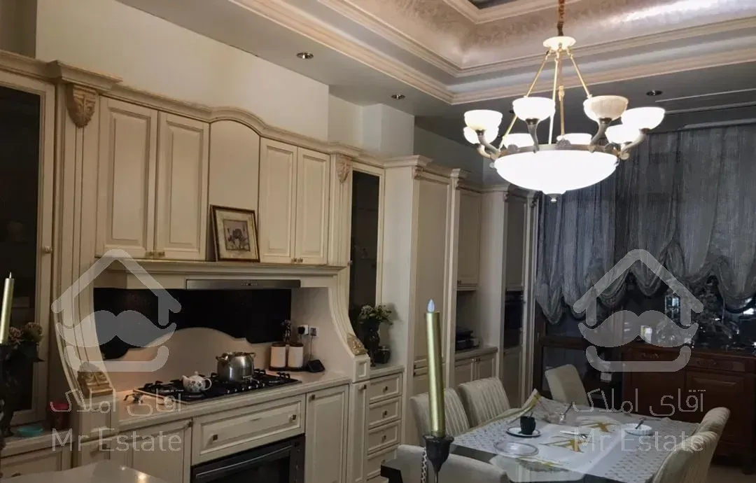 310 متر فرمانیه