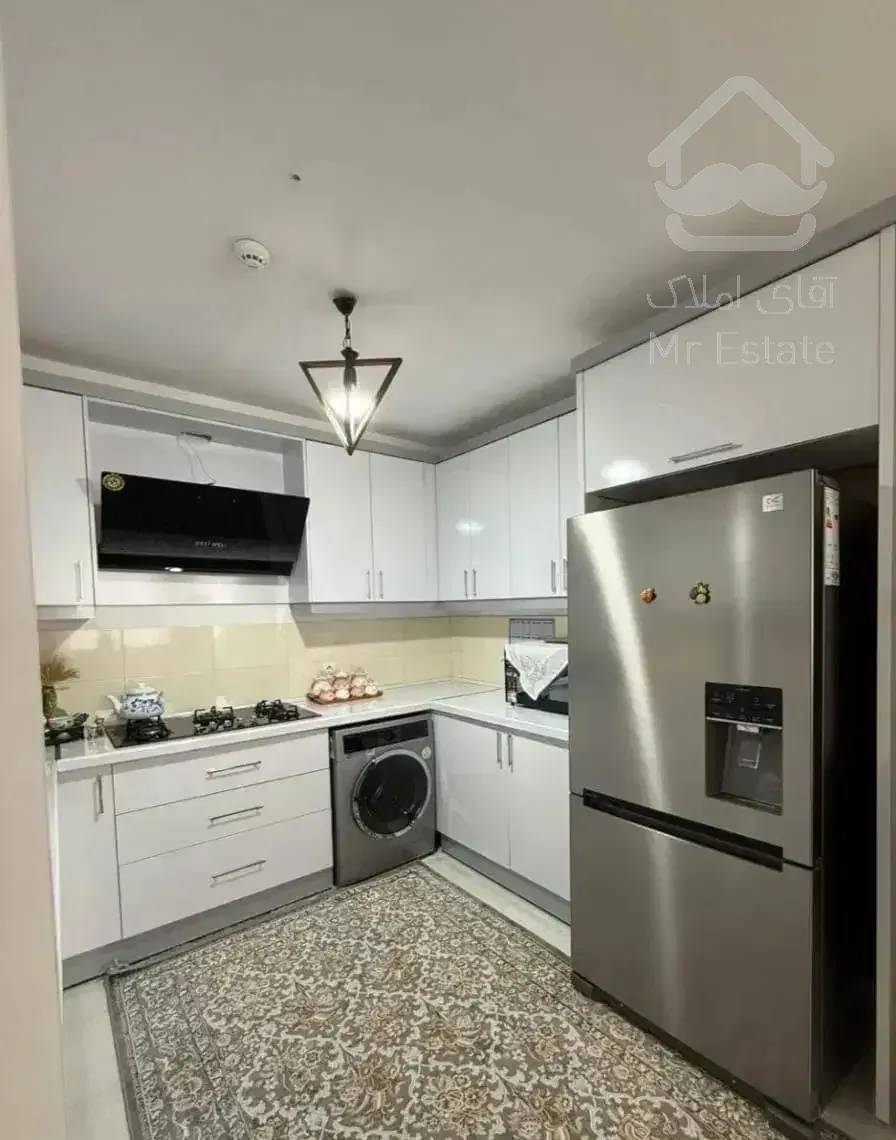 فروش آپارتمان فول امکانات