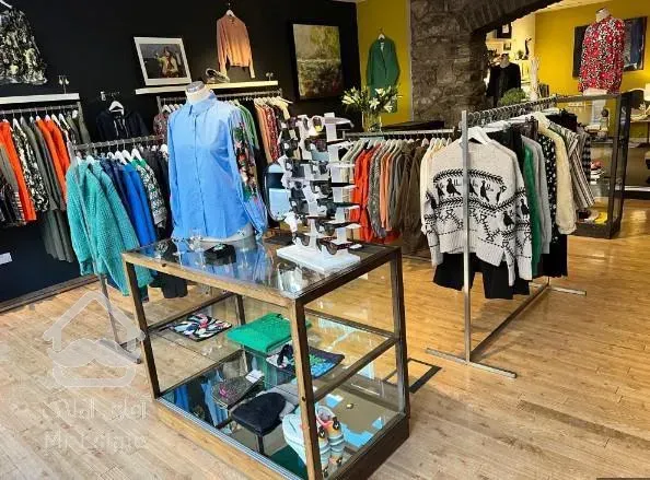 فرحزاد 34 متر مغازه میدان فرحزاد