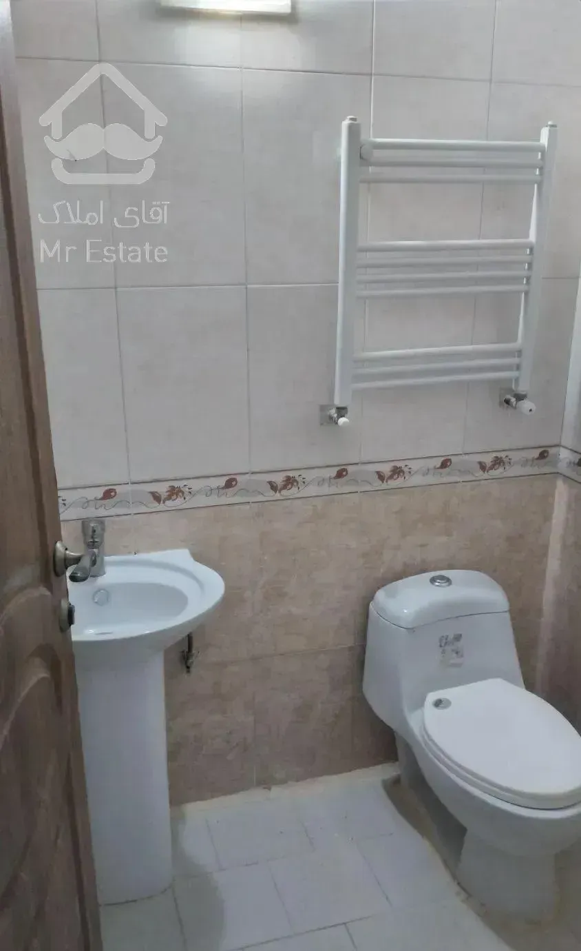 آپارتمان 91 متری