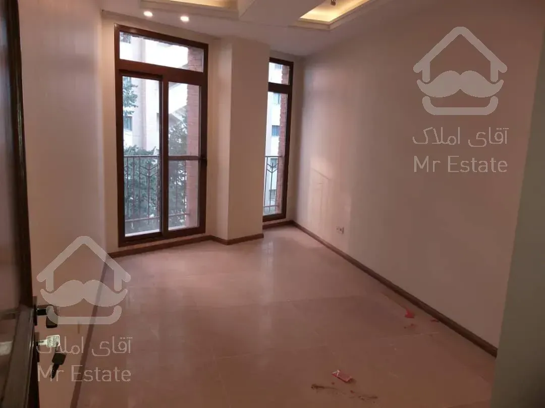 رهن و اجاره اپارتمان در اقدسیه