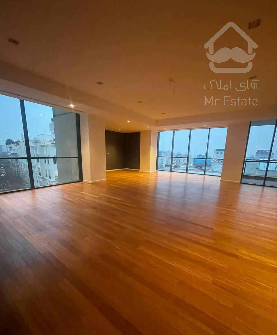 آپارتمان ۳۱۰ متری ولنجک