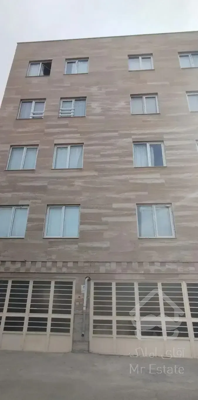 آپارتمان 75 متری