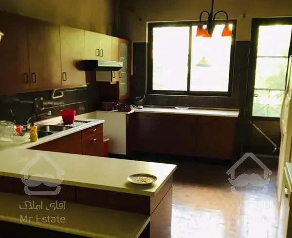 مسکونی ۲۱۰ متر‌تاپ لوکیشن فرشته