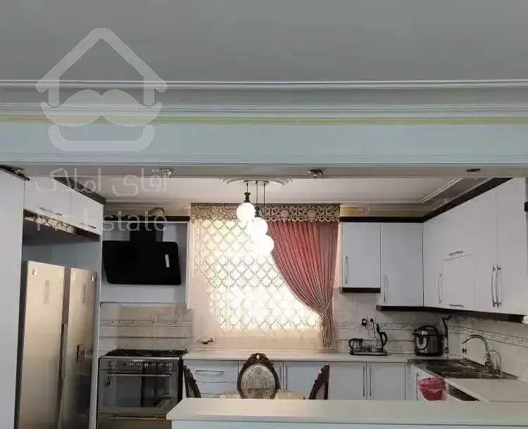 رهن و اجاره ۱۰۰ متری باغ شمس