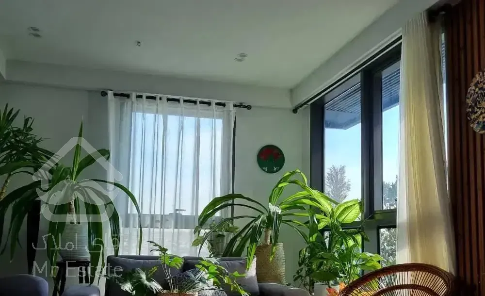 115متر سالن بزرگ نور و ویوعالی/فول امکانات ومشاعات