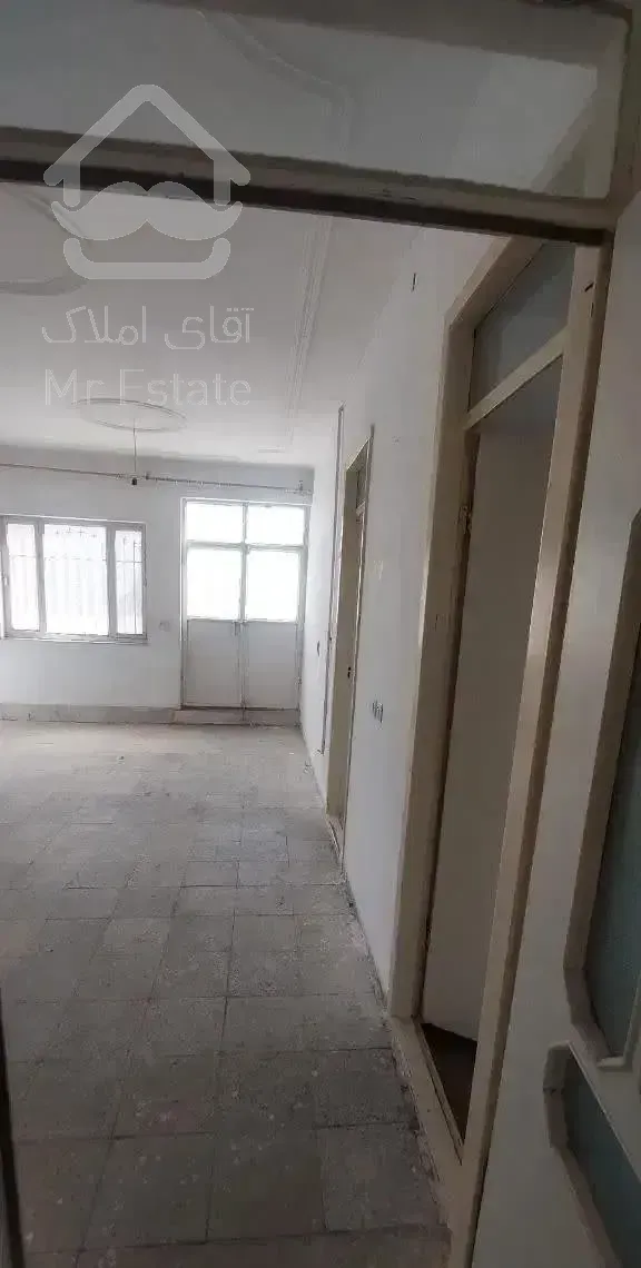 آپارتمان 120 متری خیابان هفت تیر