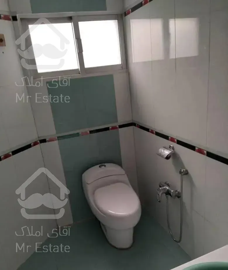 آرژانتین ۲۶۰ متر ۳ خوابه ( حیاط اختصاصی )