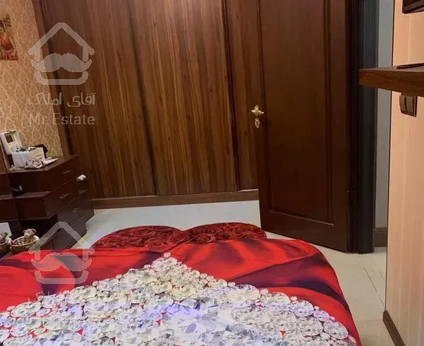 ۱۱۸ متر پونک کمالی شرقی