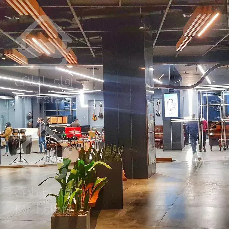 پاساژ تجاری /۱۰ متر الماس مژده/سودآور