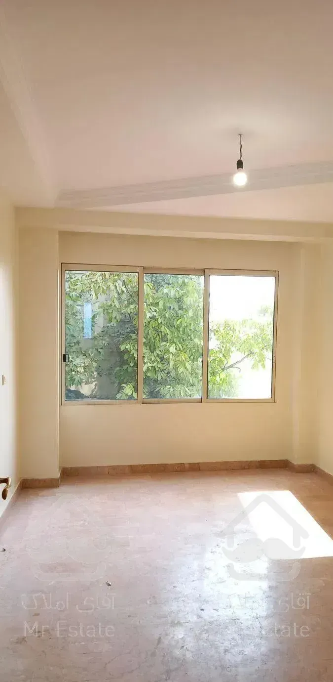 دربند ۱۱۰ متر ۲ خوابه شیک آفتابگیر