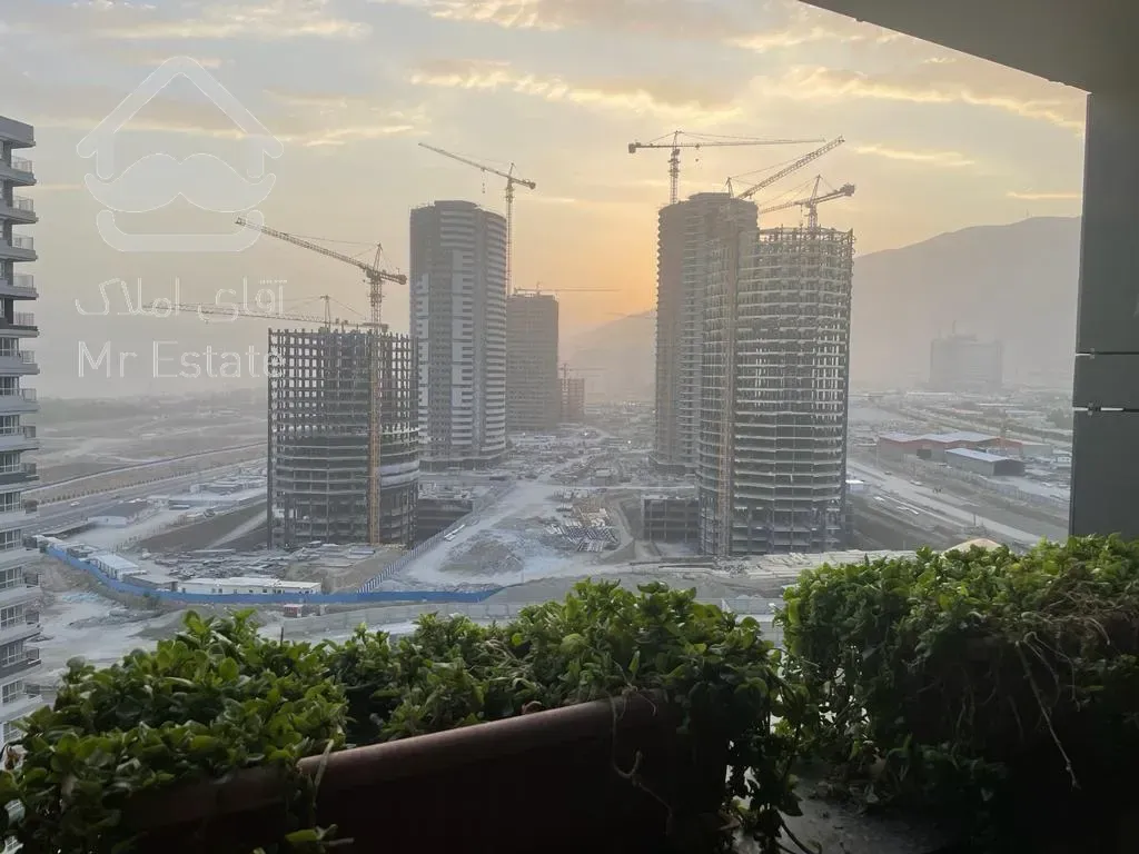 پیش خرید ۱۱۰ متری