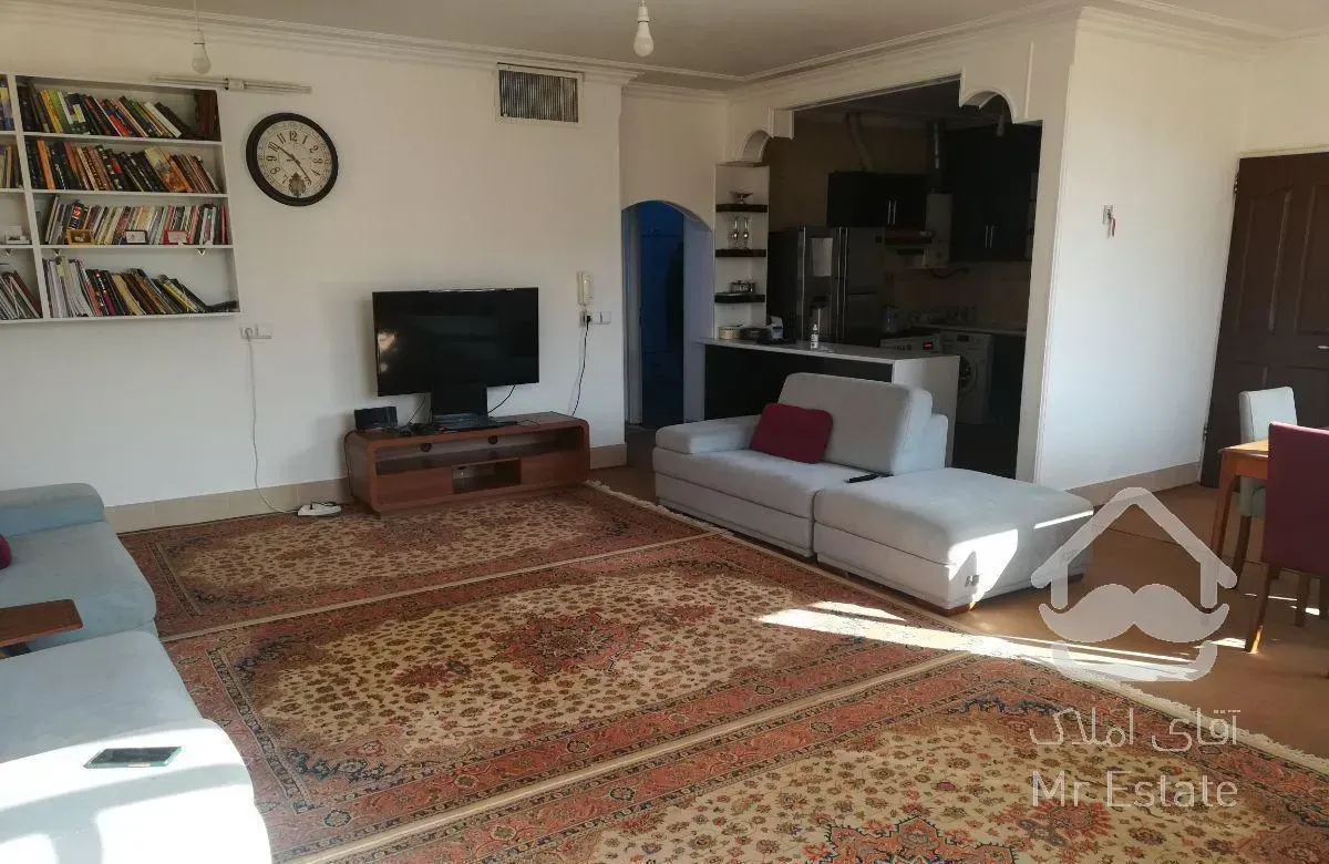 کلا دو طبقه، طبقه اول 4واحدی