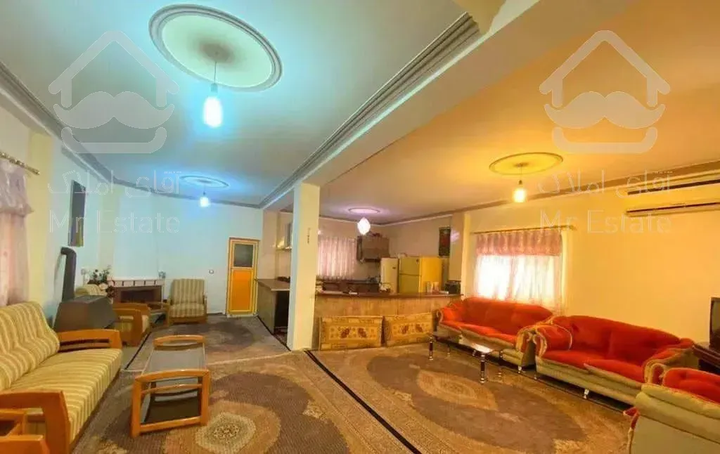 باغ‌ویلای‌شهرکی‌سنددار/دل‌جنگل‌و‌دریاچه/نگهبانی۲۴