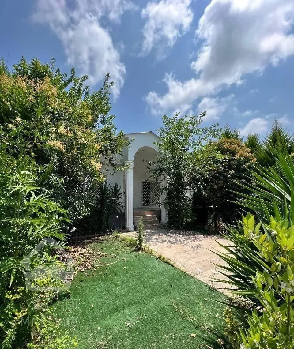 فروش خانه ویلایی فلت نمارومی//سرسبز جنگلی