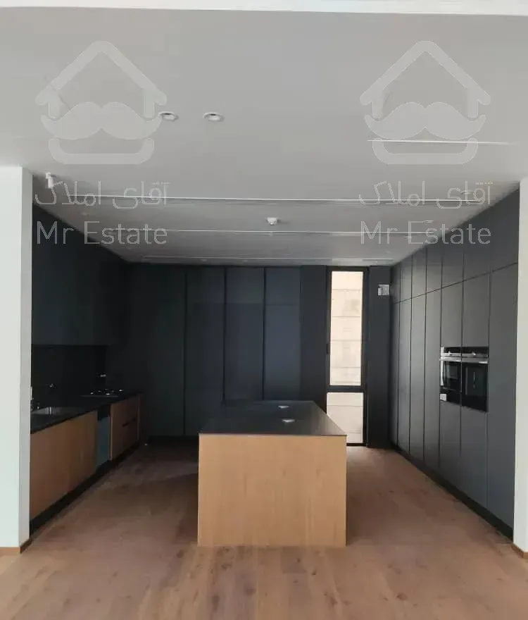 سازه مدرن ۲۴۰ متر مشاعات هتلینگ تراس بزرگ