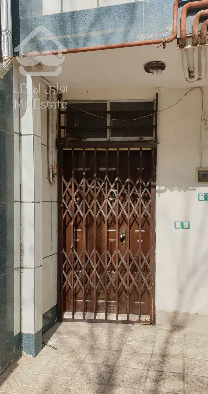 پنج کیلومتری حرم مطهر