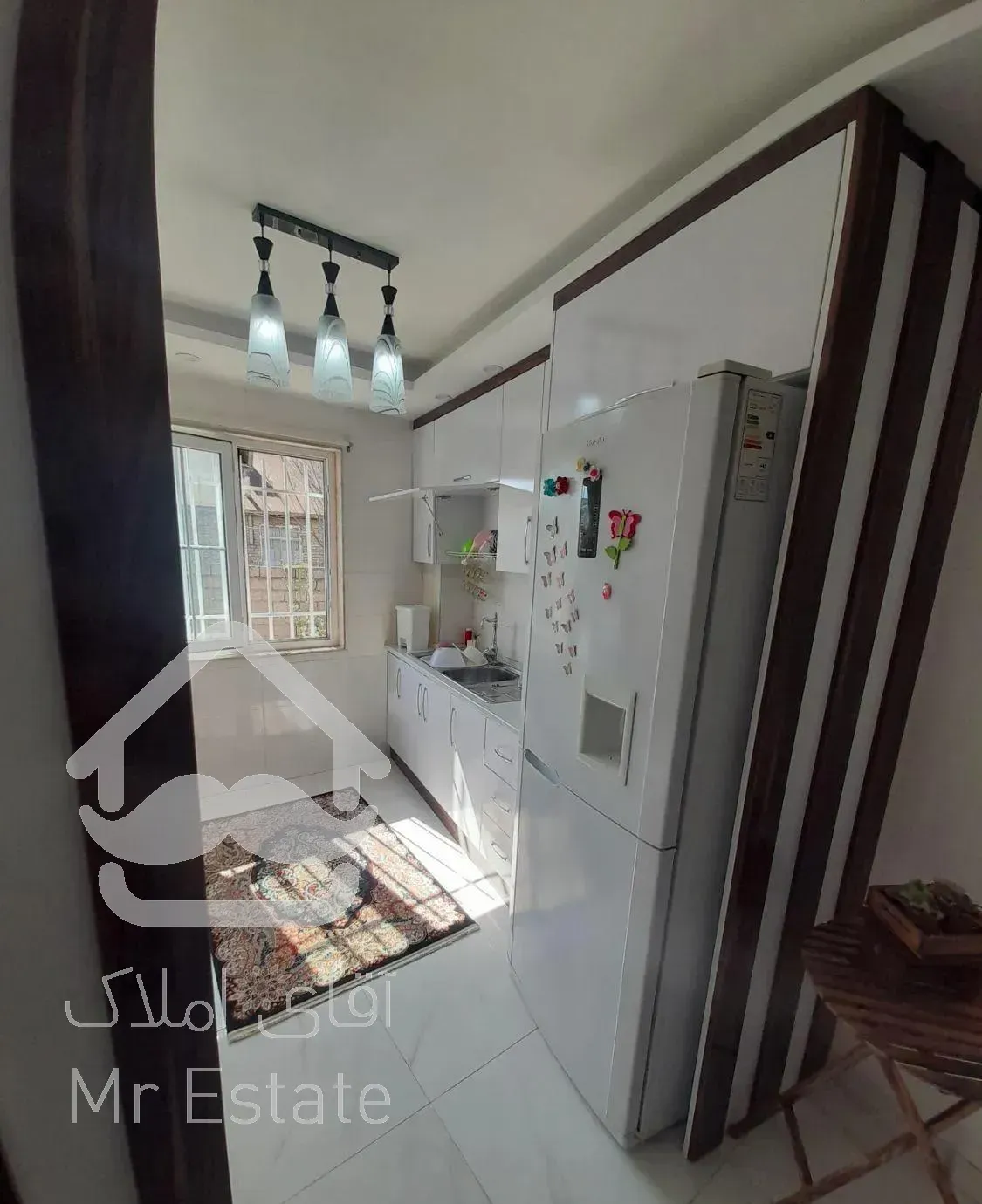 سوئیت ۷۰ متری اجاره روزانه فقط به خانواده